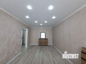 1-к квартира, вторичка, 39м2, 4/17 этаж