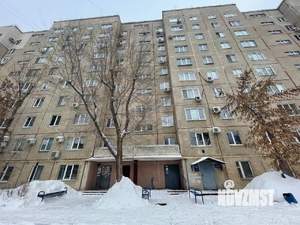 1-к квартира, вторичка, 33м2, 8/9 этаж