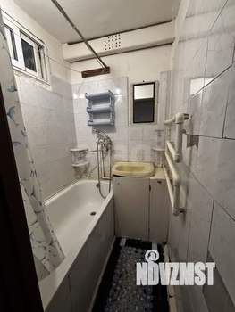 2-к квартира, вторичка, 50м2, 4/5 этаж