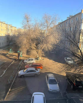 Студия квартира, вторичка, 13м2, 3/5 этаж