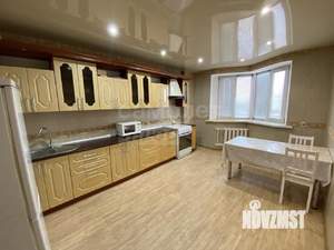 2-к квартира, вторичка, 96м2, 7/12 этаж