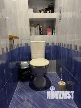 2-к квартира, вторичка, 48м2, 1/17 этаж