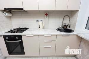 1-к квартира, вторичка, 30м2, 2/5 этаж