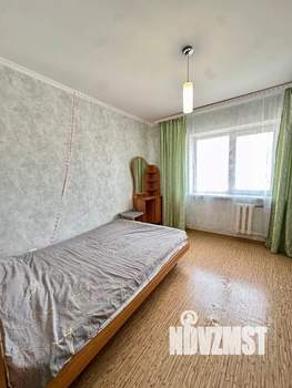 2-к квартира, вторичка, 57м2, 15/16 этаж