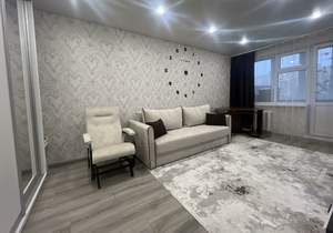 1-к квартира, вторичка, 33м2, 3/9 этаж