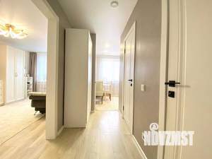 1-к квартира, вторичка, 32м2, 8/9 этаж