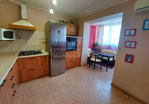 3-к квартира, вторичка, 90м2, 9/10 этаж