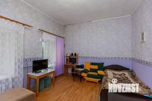 2-к квартира, вторичка, 54м2, 2/2 этаж