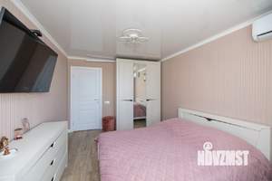3-к квартира, вторичка, 60м2, 5/5 этаж