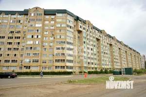 2-к квартира, вторичка, 64м2, 2/10 этаж