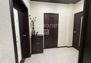 2-к квартира, вторичка, 46м2, 2/10 этаж