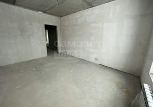 1-к квартира, вторичка, 40м2, 2/7 этаж