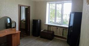 2-к квартира, вторичка, 39м2, 1/2 этаж