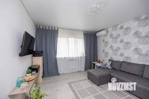2-к квартира, вторичка, 52м2, 14/17 этаж