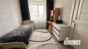 2-к квартира, вторичка, 52м2, 3/9 этаж