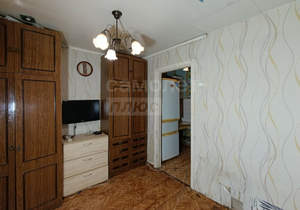 1-к квартира, вторичка, 13м2, 5/5 этаж