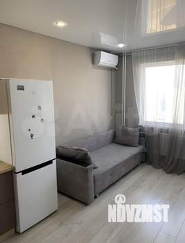 1-к квартира, вторичка, 37м2, 16/17 этаж