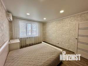 2-к квартира, вторичка, 64м2, 5/17 этаж