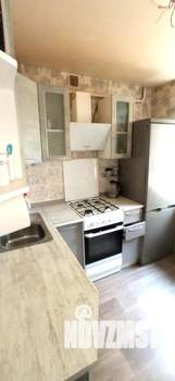 2-к квартира, вторичка, 44м2, 1/5 этаж