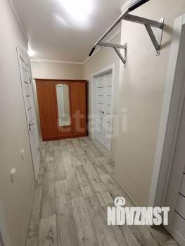 2-к квартира, вторичка, 67м2, 9/16 этаж