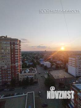 2-к квартира, вторичка, 60м2, 13/17 этаж
