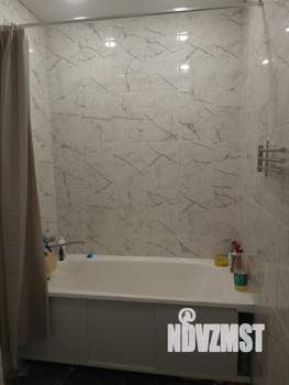 1-к квартира, вторичка, 31м2, 4/4 этаж