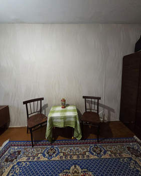 2-к квартира, вторичка, 44м2, 2/5 этаж