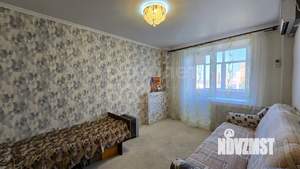 1-к квартира, вторичка, 26м2, 6/9 этаж