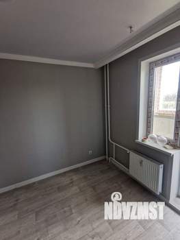 3-к квартира, вторичка, 87м2, 16/17 этаж