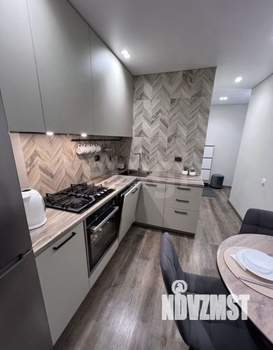 3-к квартира, вторичка, 66м2, 7/9 этаж