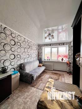 Студия квартира, вторичка, 19м2, 5/5 этаж