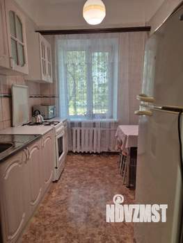 3-к квартира, вторичка, 66м2, 1/3 этаж