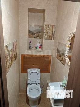2-к квартира, вторичка, 72м2, 4/14 этаж