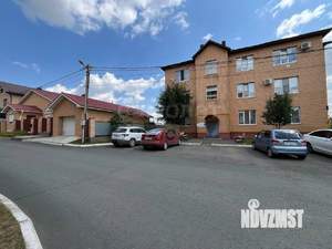 2-к квартира, вторичка, 71м2, 2/3 этаж