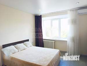 1-к квартира, вторичка, 19м2, 5/5 этаж