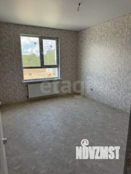 1-к квартира, вторичка, 36м2, 2/17 этаж