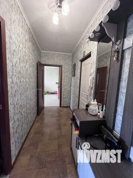 2-к квартира, вторичка, 54м2, 6/9 этаж