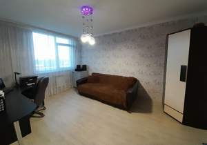 2-к квартира, вторичка, 57м2, 15/17 этаж
