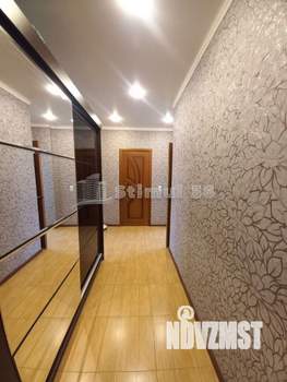 1-к квартира, вторичка, 46м2, 12/17 этаж