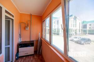 1-к квартира, вторичка, 37м2, 1/3 этаж