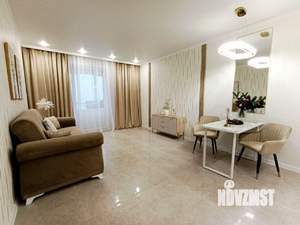 3-к квартира, вторичка, 77м2, 13/17 этаж