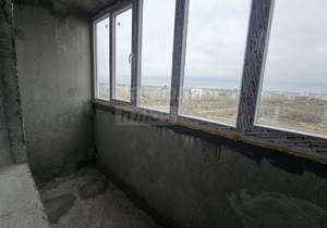 1-к квартира, вторичка, 62м2, 5/20 этаж