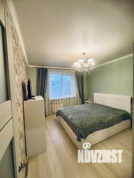 2-к квартира, вторичка, 53м2, 7/9 этаж