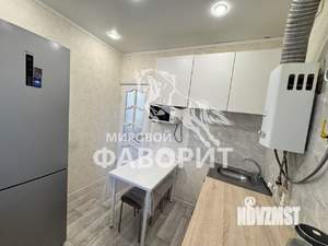 1-к квартира, вторичка, 30м2, 2/4 этаж