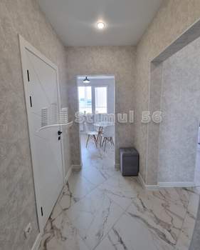 1-к квартира, вторичка, 37м2, 17/17 этаж