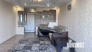 3-к квартира, вторичка, 68м2, 8/9 этаж