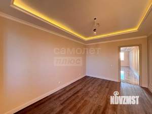 1-к квартира, вторичка, 47м2, 17/18 этаж