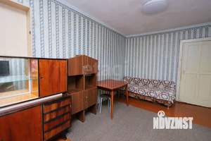 2-к квартира, вторичка, 43м2, 3/5 этаж