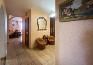 3-к квартира, вторичка, 96м2, 11/14 этаж