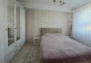 3-к квартира, вторичка, 90м2, 6/17 этаж